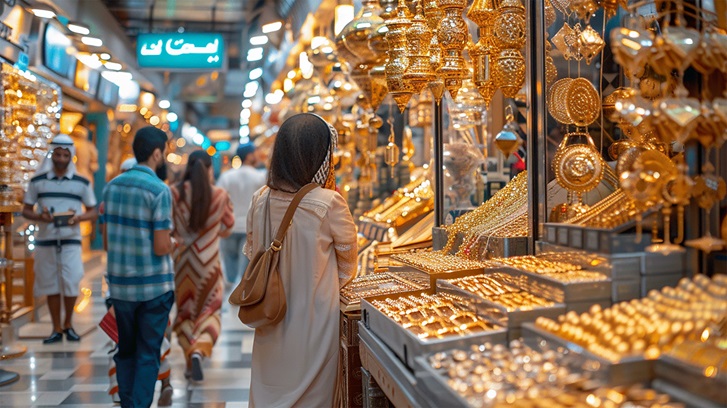 Gold Souk